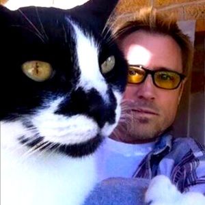 Meet your Posher: Steven